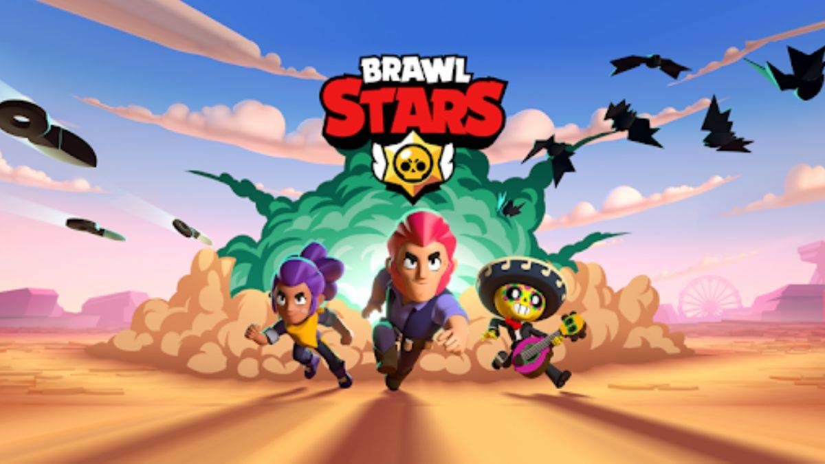 Çocuklarınıza mutlaka izletin: Brawl Stars oyunu