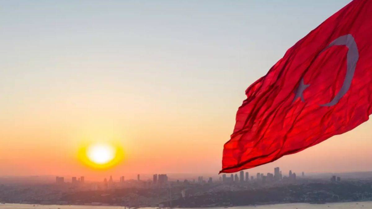 EUISS: Türkiye dünyada dört kritik bölgede önemli güce sahip