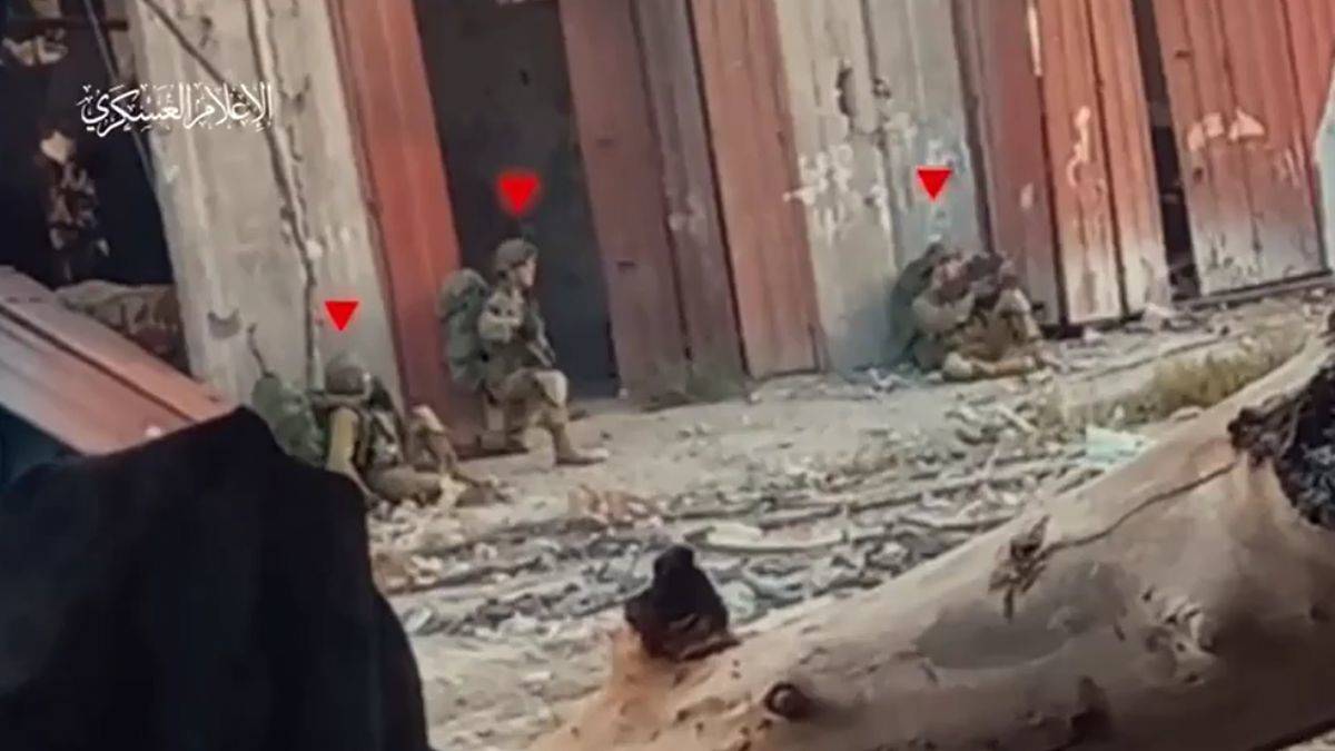 Kassam Tugayları: 12 İsrail askerini öldürdük