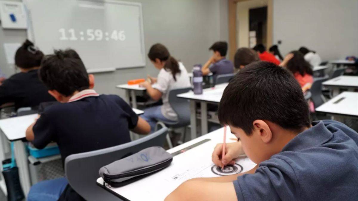 MEB ilk kez açacak! Ortaokul öğrencileri için ''zanaat okulu'' geliyor