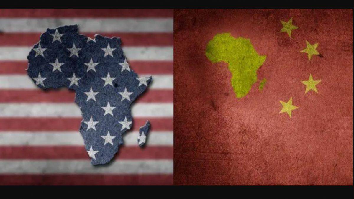 ANALİZ: Kavga Afrika'da olacak, sermaye Afrika'ya taşınacak