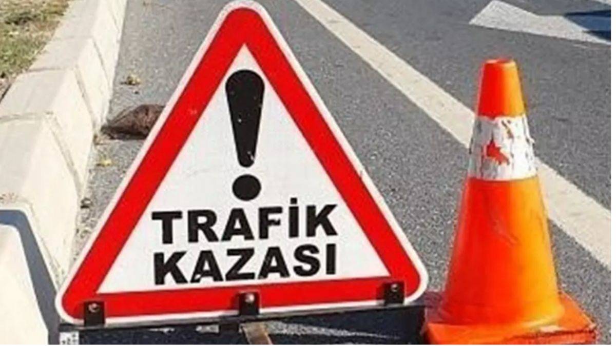 Şanlıurfa'da tır viyadükten düştü: 2 ölü