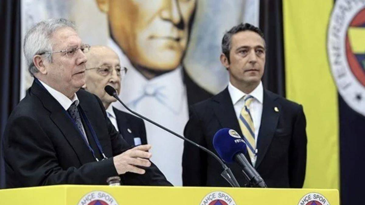 Fenerbahçe başkanlık seçimi ne zaman? Fenerbahçe başkan adayları kimler?