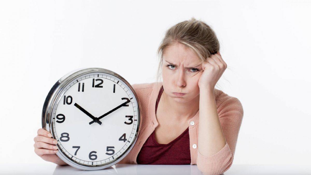 Sabırsızlık hastalığı | Sabırsızlık neden olur, neyin belirtisidir?