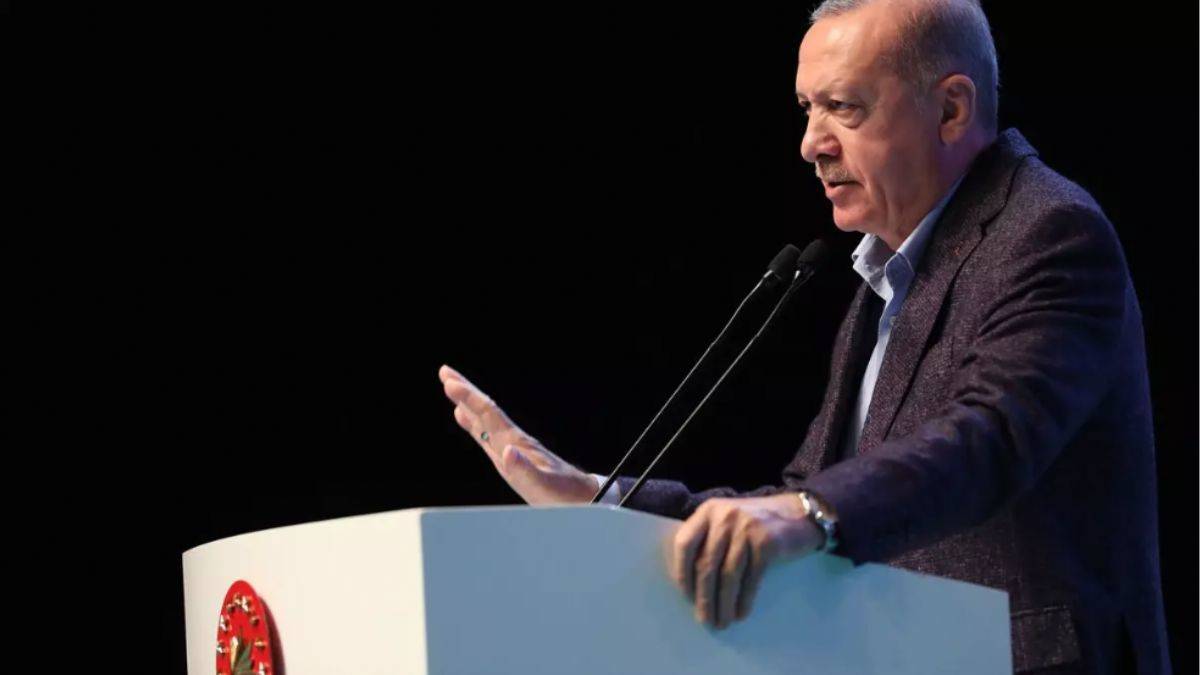 Cumhurbaşkanı Erdoğan'dan 28 Şubat sanıklarına af... Karar Resmi Gazete'de yayımlandı