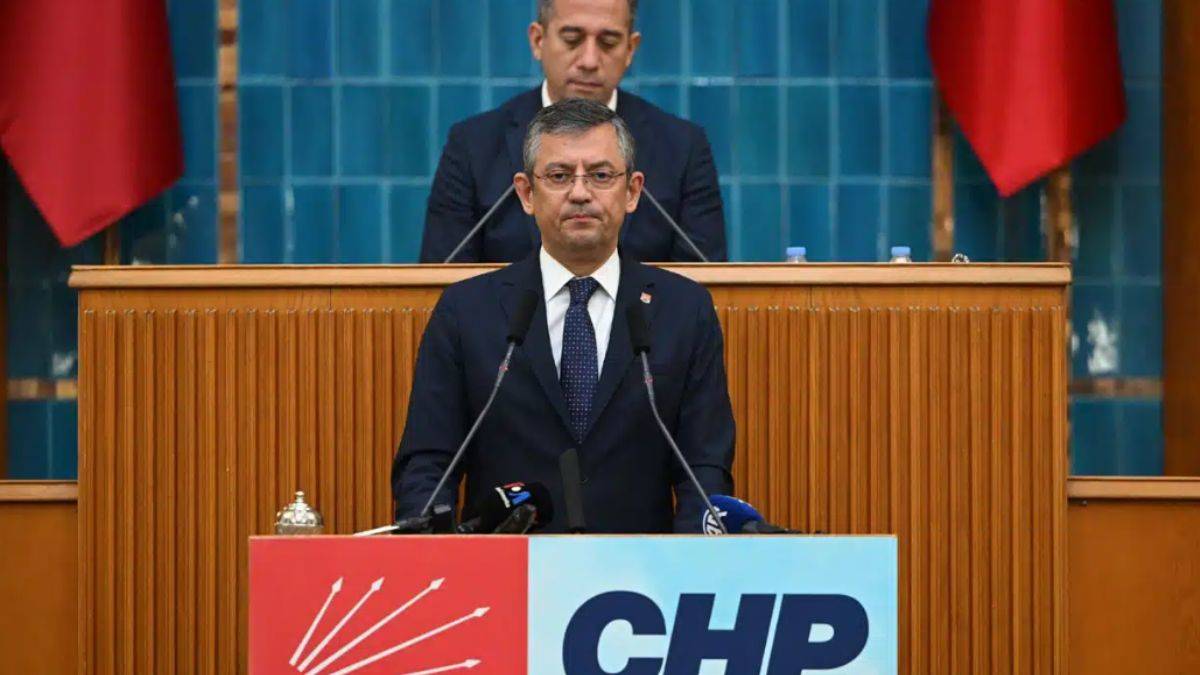 Özgür Özel: Arapça 6 milyon vatandaşımızın anadilidir