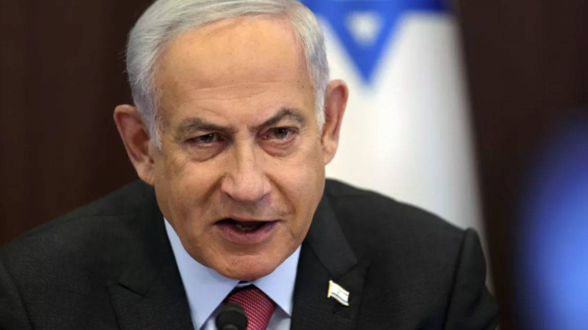 'Gazze kasabı': Refah harekatı pek çok meseleyi çözecek