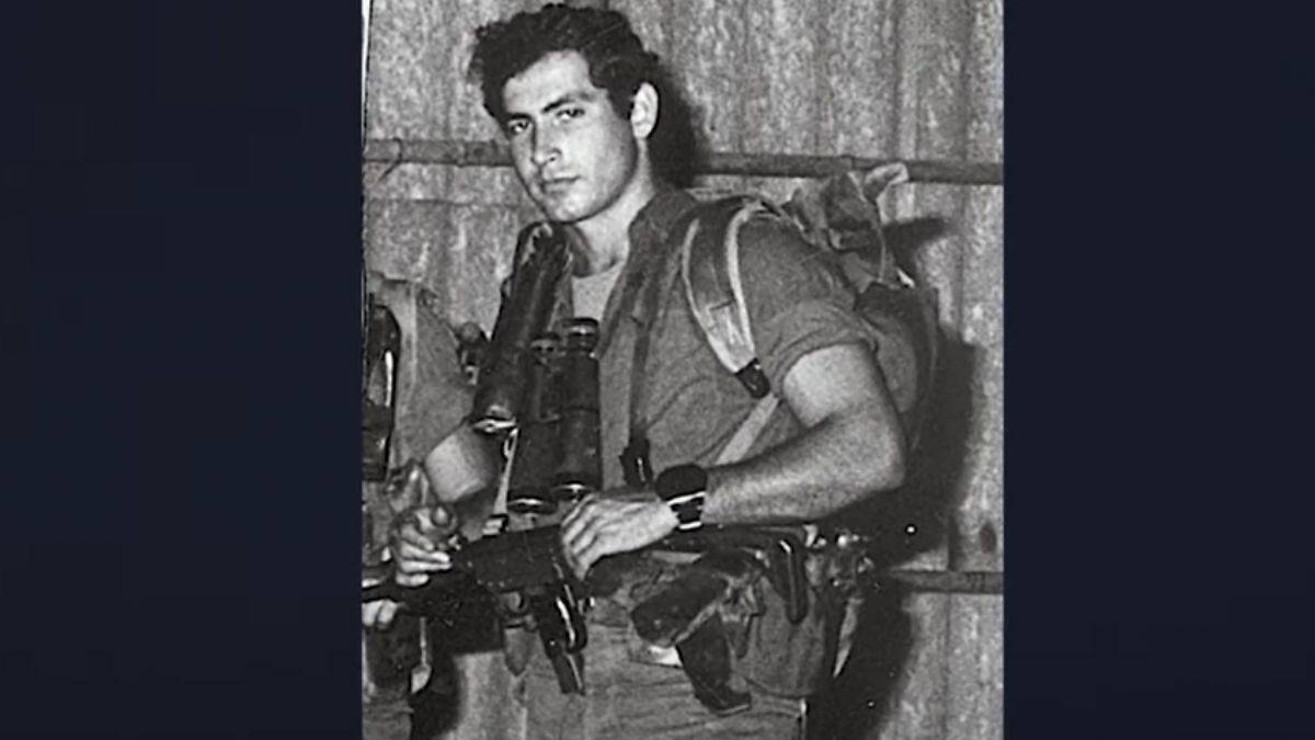 Bilinmeyen yönleriyle soykırımcı Netanyahu