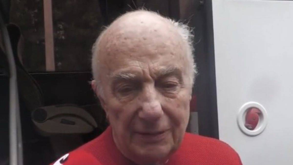 Af kararıyla çıkan Çetin Doğan: 'Af değil'