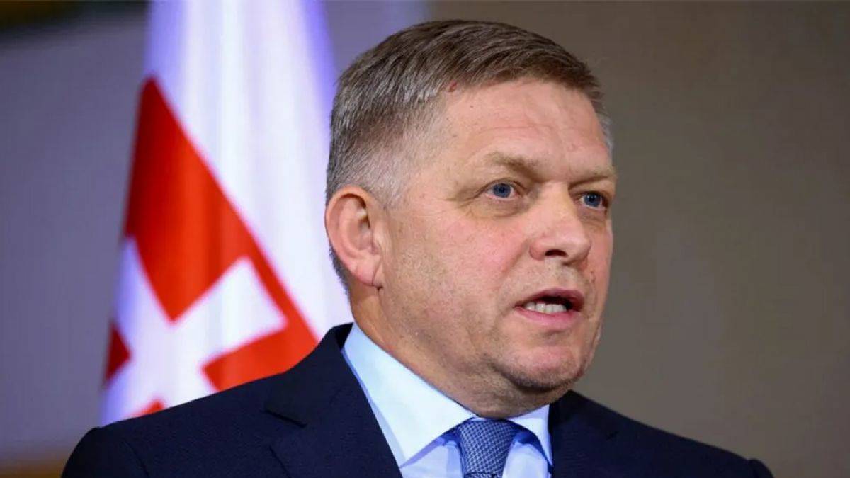 Slovakya Başbakanı Fico'nun sağlık durumuna ilişkin açıklama