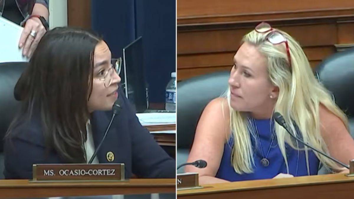 ABD Kongresi'nde takma kirpik kavgası