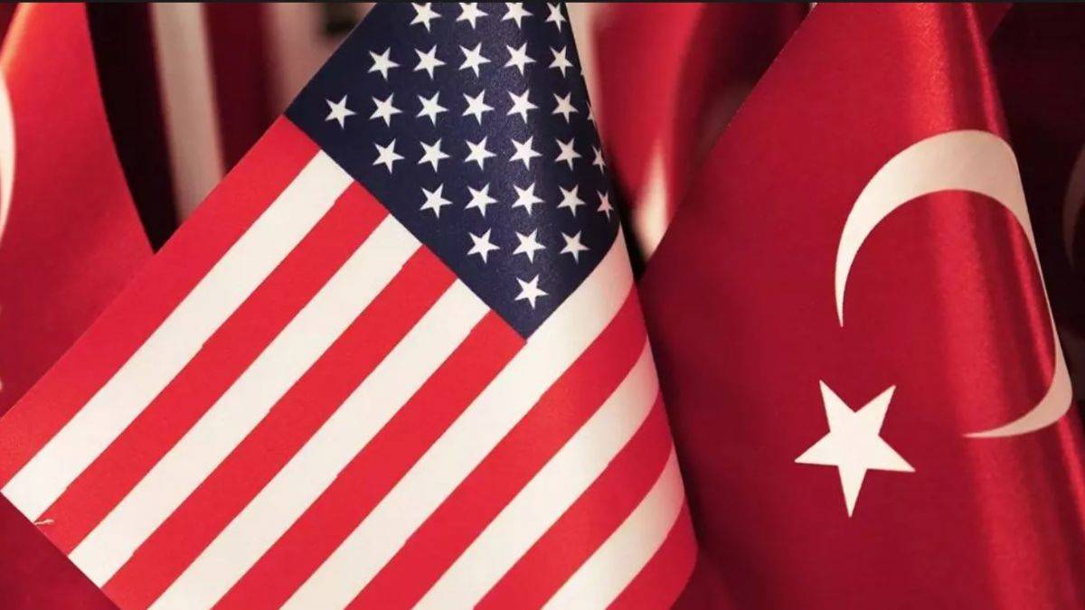 ABD'den Türkiye açıklaması: Birbirimize ihtiyacımız var