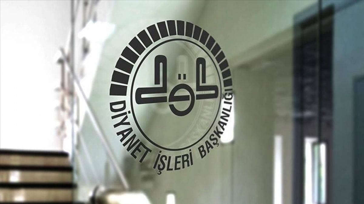 Diyanet'ten 'etli yemek' açıklaması