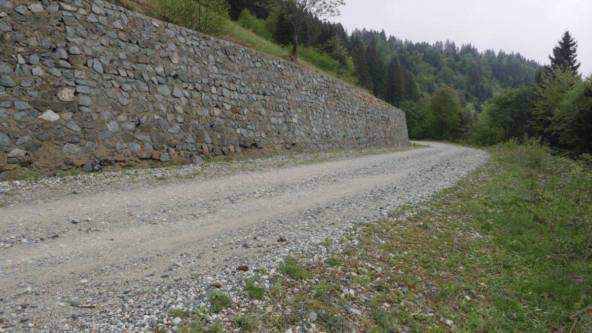 Muhtarlardan Başkan Genç'e yatırım teşekkürü