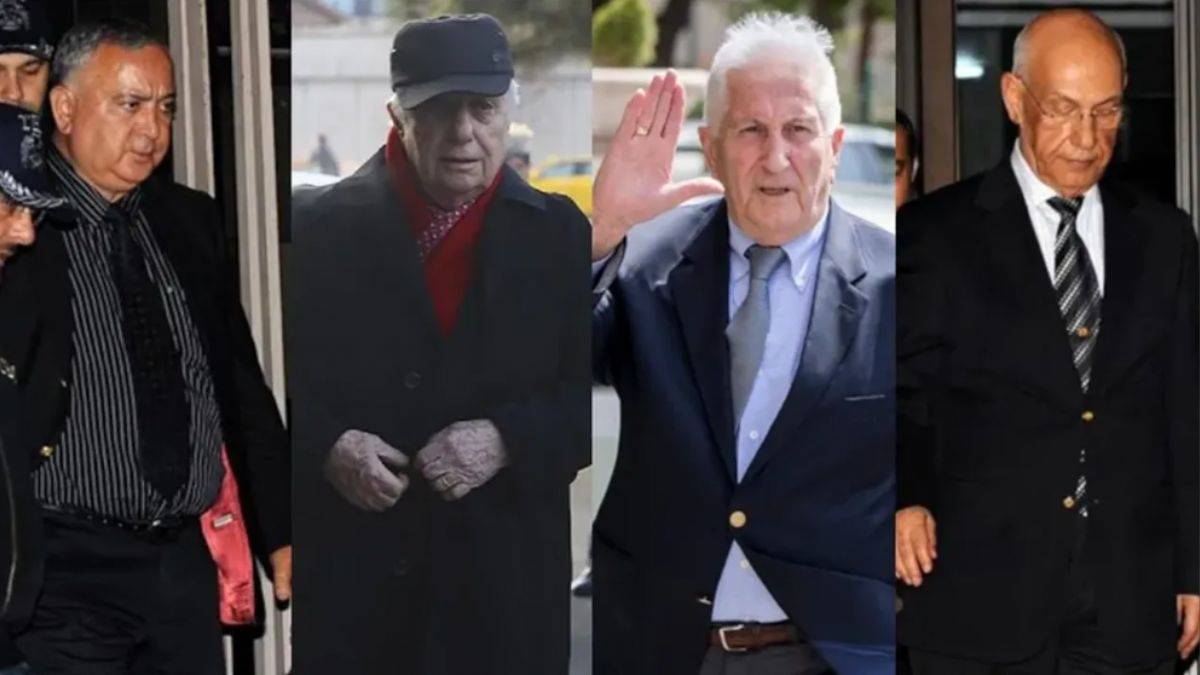 Darbecilerin tahliyesi 'ABD'nin kalesine gol' mü oluyor?