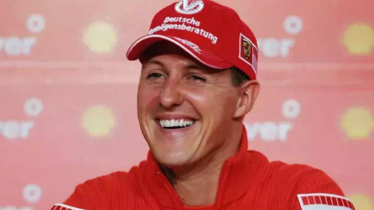 Schumacher 10 yıldır tedavi görüyor, her şeyi satılıyor
