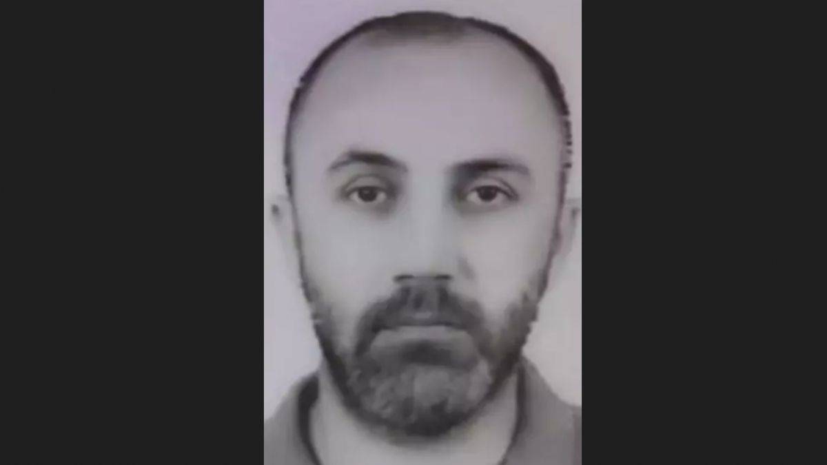 Kayıp güvenlik korucusu ölü bulundu