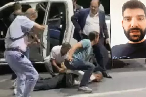 Nasıl firar ettiği ortaya çıktı! Ayhan Bora Kaplan soruşturmasında yeni gelişme