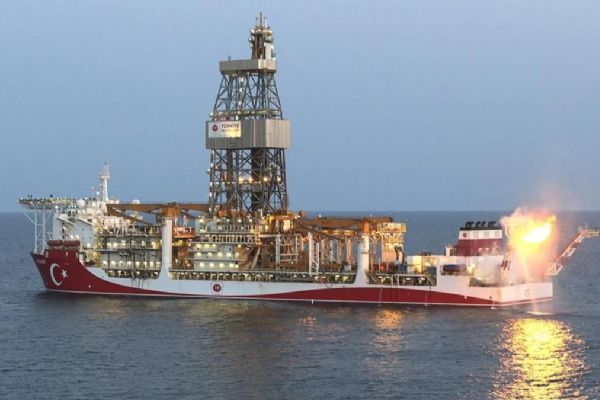 Doğalgazın ardından Karadeniz için heyecanlandıran petrol açıklaması: Yakında müjde paylaşabiliriz