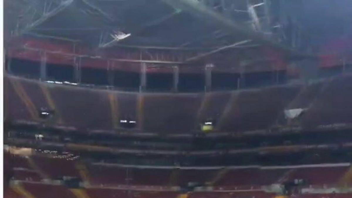 Ali Koç, Fenerbahçeli bir yöneticiyle tartıştı