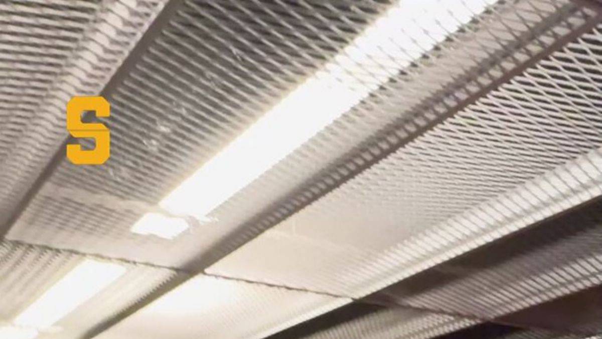 Ali Koç’un stattan ayrılışı sırasında ortalık bir kez daha karıştı