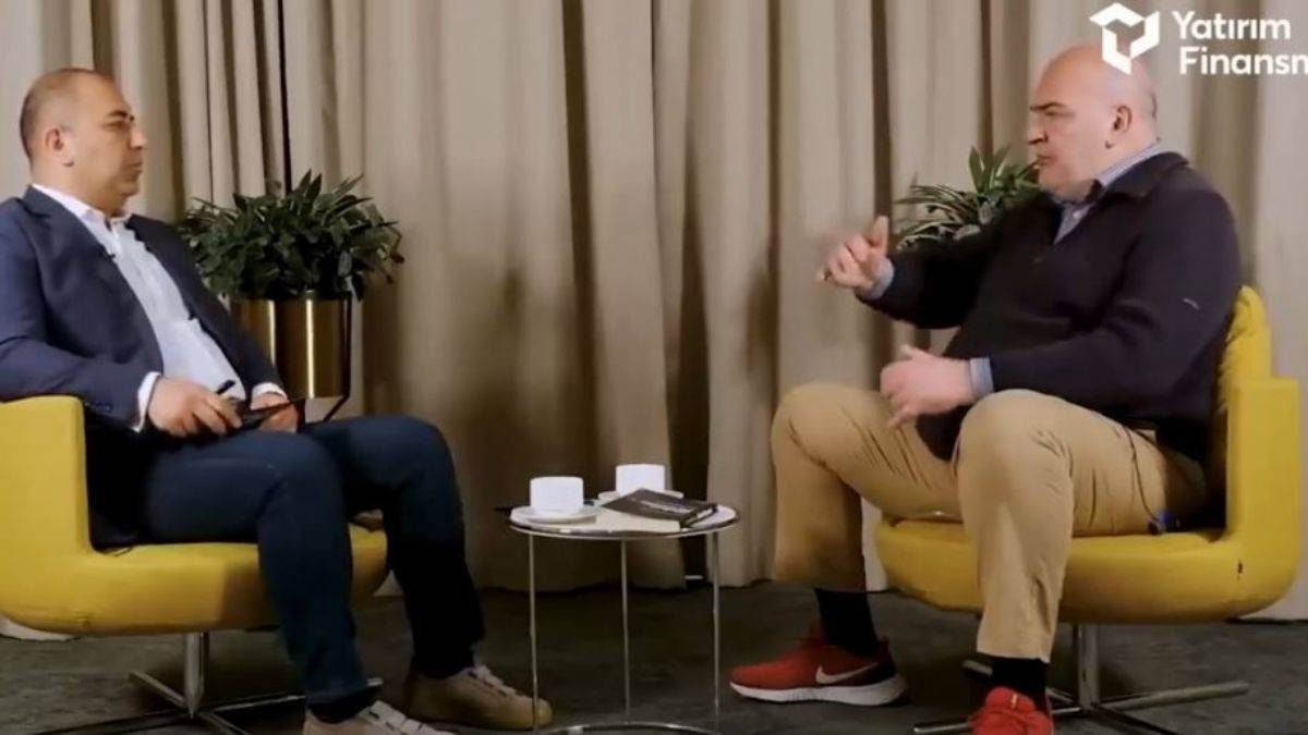 Uzman isim açıkladı! Borsa İstanbul'u bekleyen tehlike