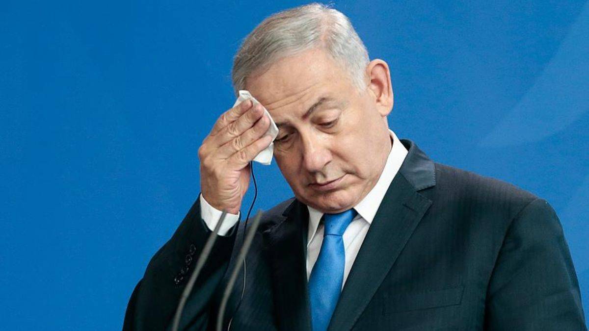 Netanyahu hakkında tutuklama emri talebi