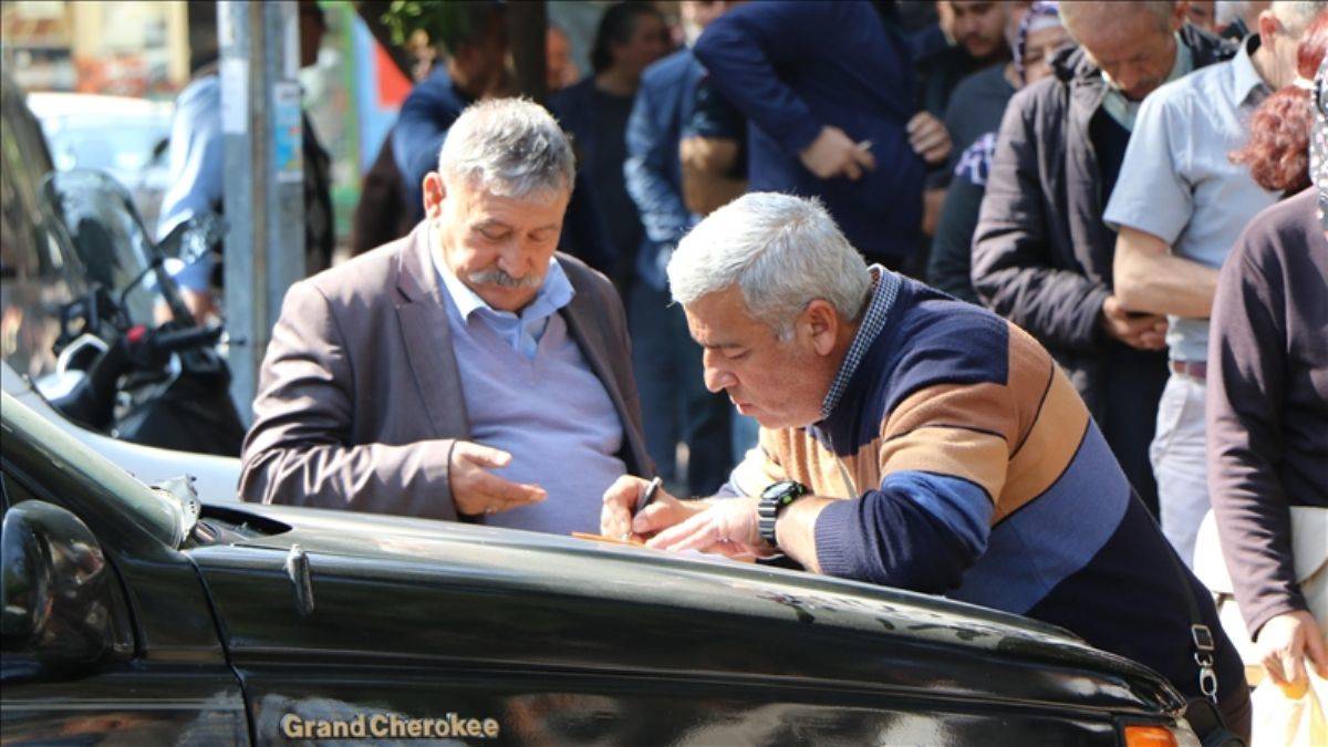 Emekliye özel projeler yolda