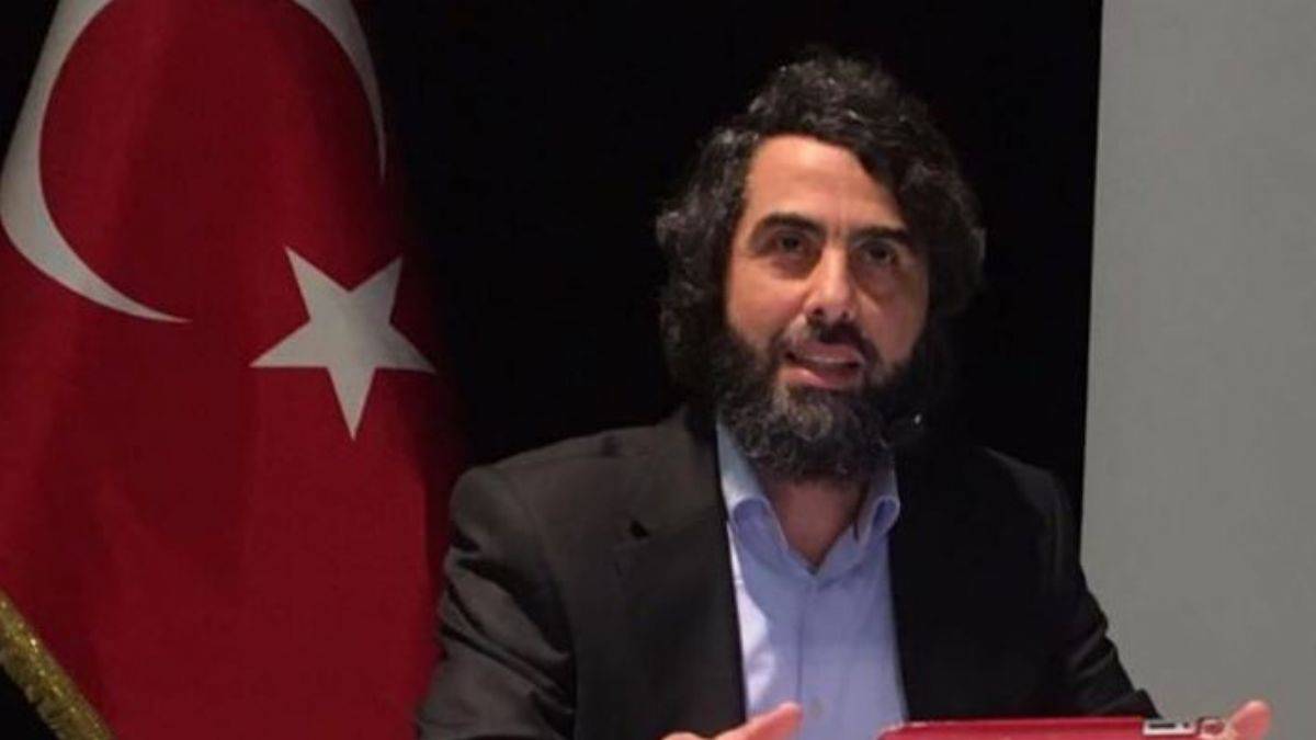 Hafız Mahmut Karakış Hoca efendi hakka yürüdü