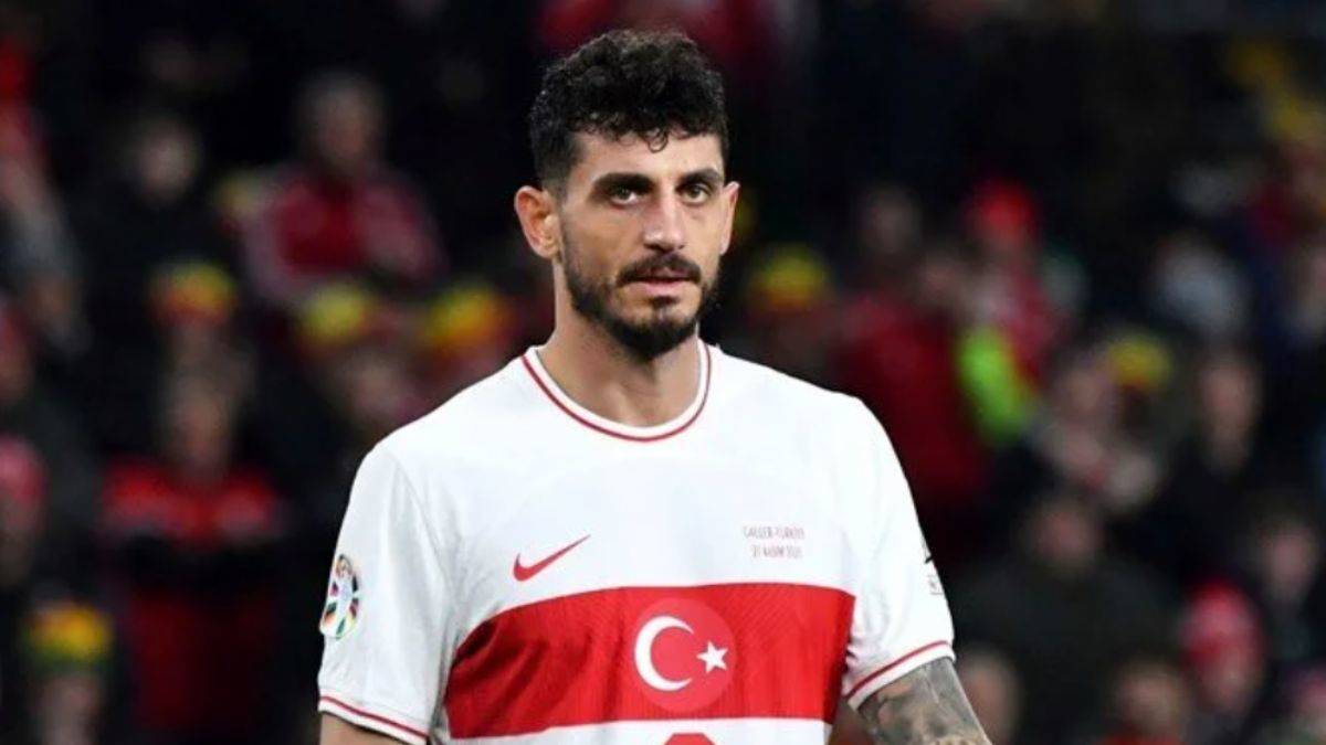 Yunanistan'da 19 Mayıs krizi: Samet Akaydin kadro dışı