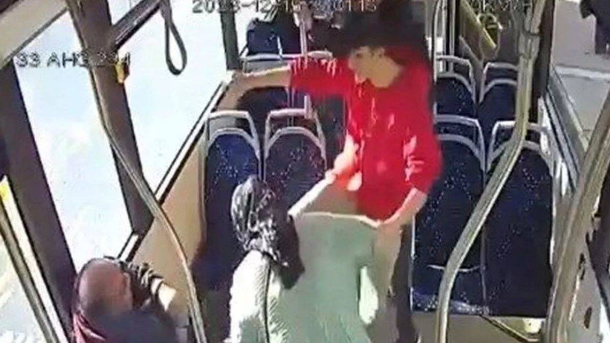 Okul müdürü ve oğlunun saldırdığı yaşlı adam öldü