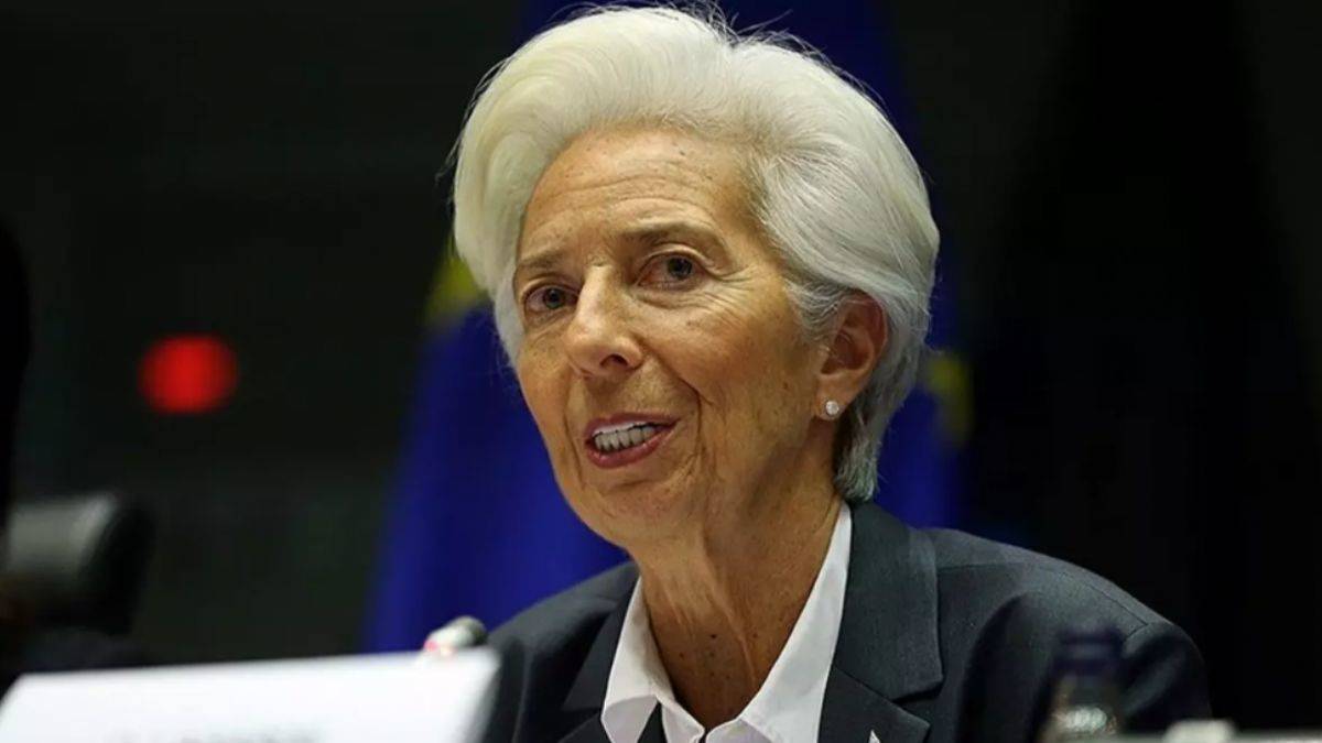 Küresel piyasalar gözünü ECB Başkanı Lagarde'ın konuşmasına çevirdi