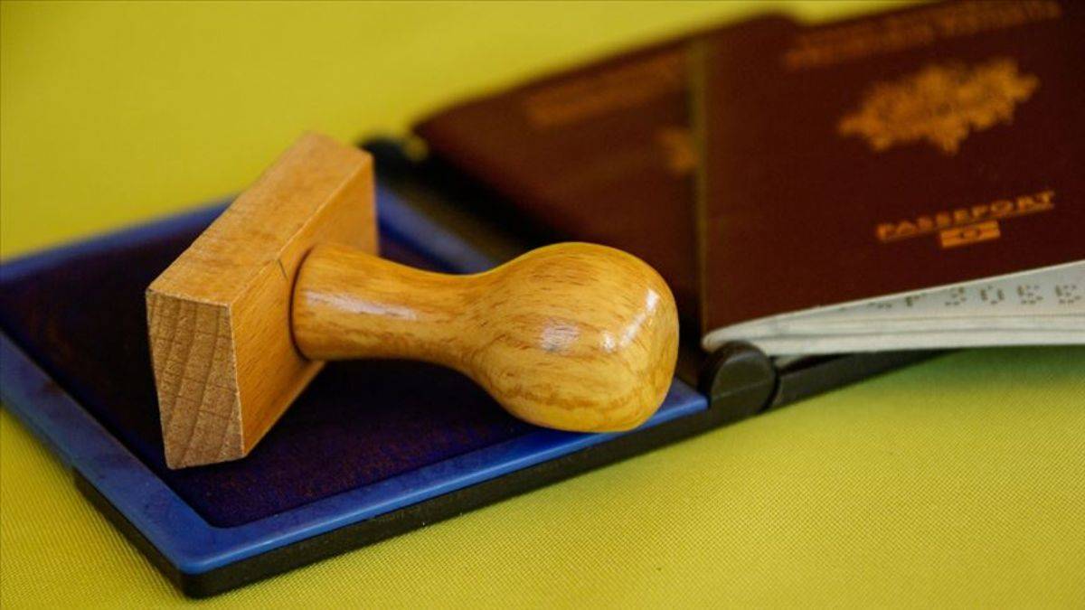 Romanya'dan Türkiye'ye vize kararı