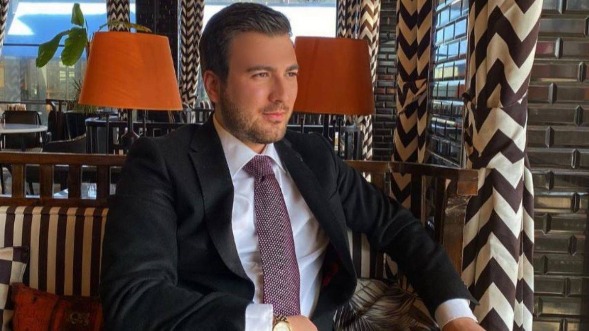 Metosan Yönetim Kurulu Başkanı ve İş İnsanı Muhammed Meto Kimdir?