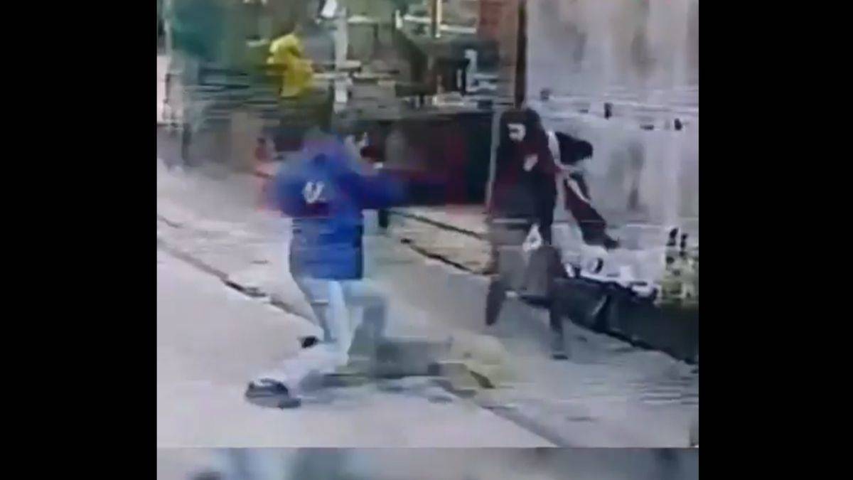 Türkiye'de bitmeyen yasaklı pitbull terörü!