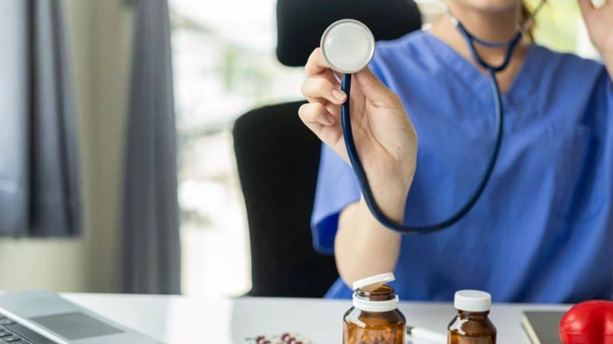 Sağlıkta yeni dönem: Muayeneyi SGK karşılayacak