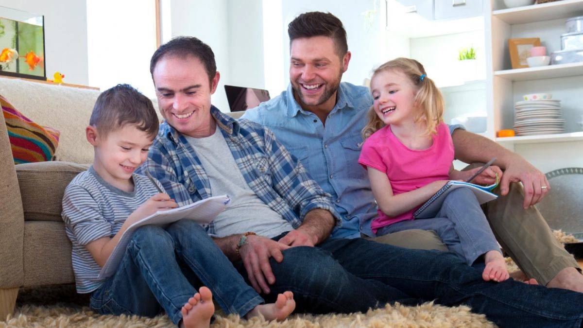 Rusya'dan LGBT sapkınlığına karşı uluslararası hamle