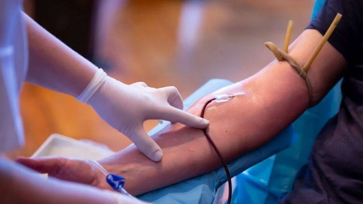 Binlerce kişiye virüs bulaştırıldığı ortaya çıktı!