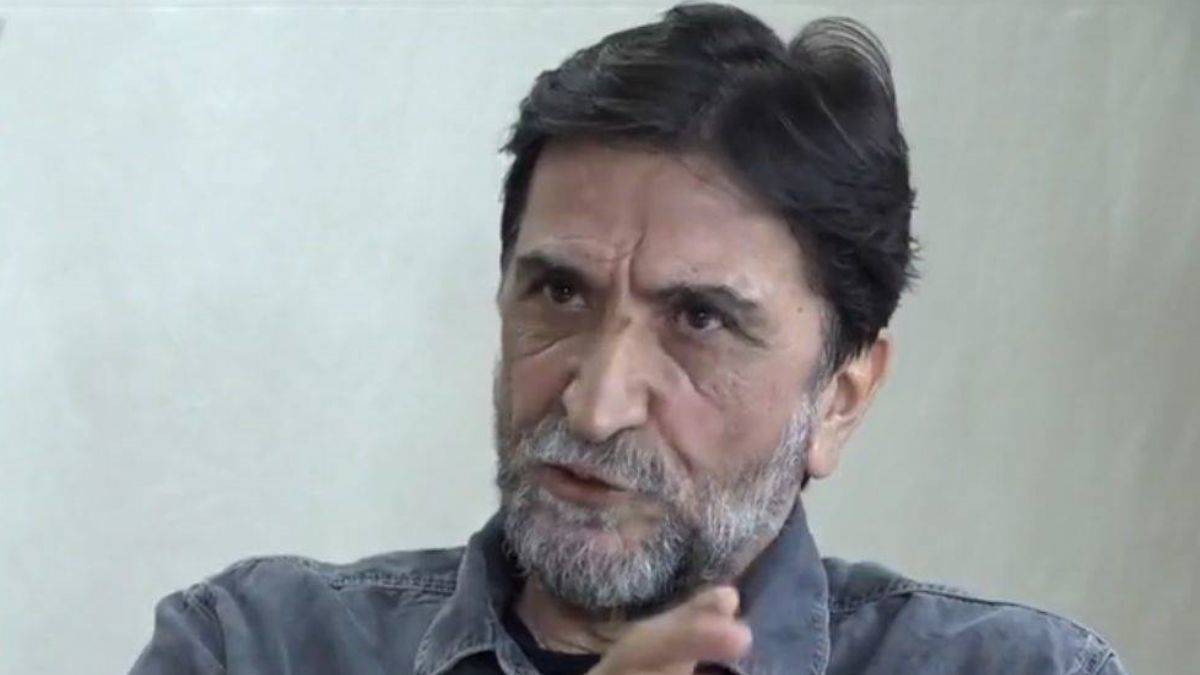 Nihat Genç ilan etti! Parti kuruyor...