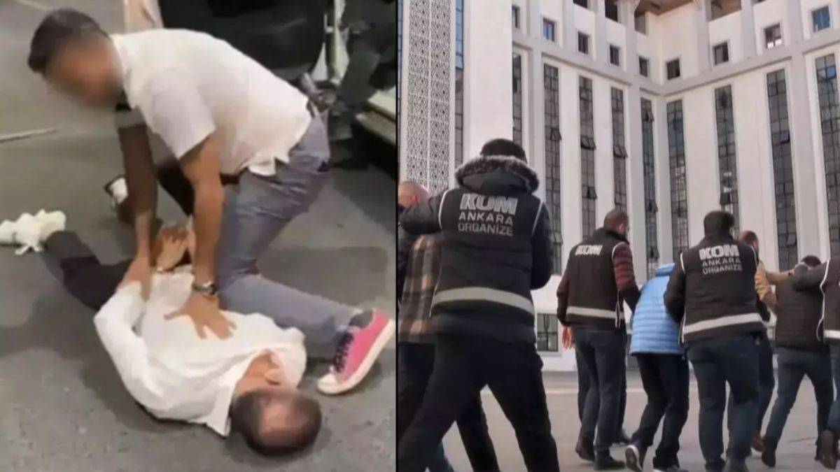 Ayhan Bora Kaplan: Bu nasıl devlet, biz kime güveneceğiz?