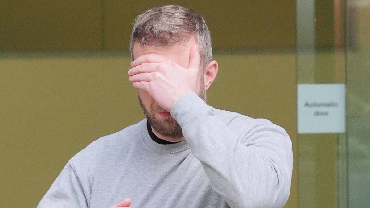 Casuslukla suçlanan eski asker ölü bulundu