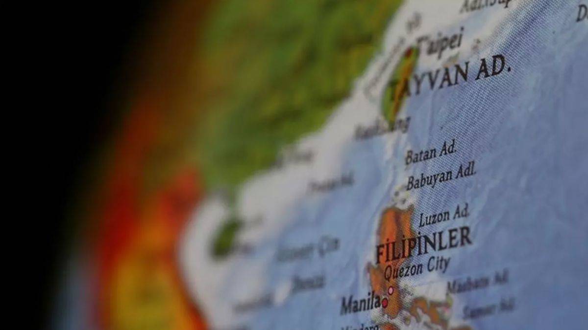 Japonya'nın Tayvan mesajı Çin'i kızdırdı