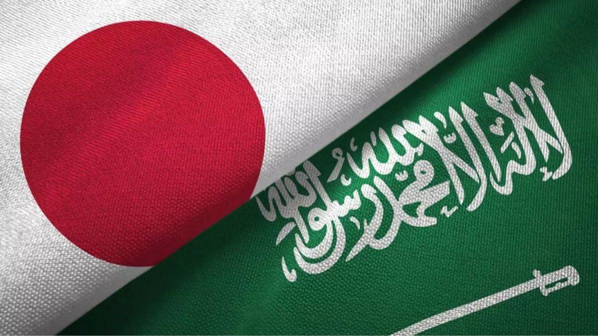 Suudi Arabistan ve Japonya'dan yeni karar