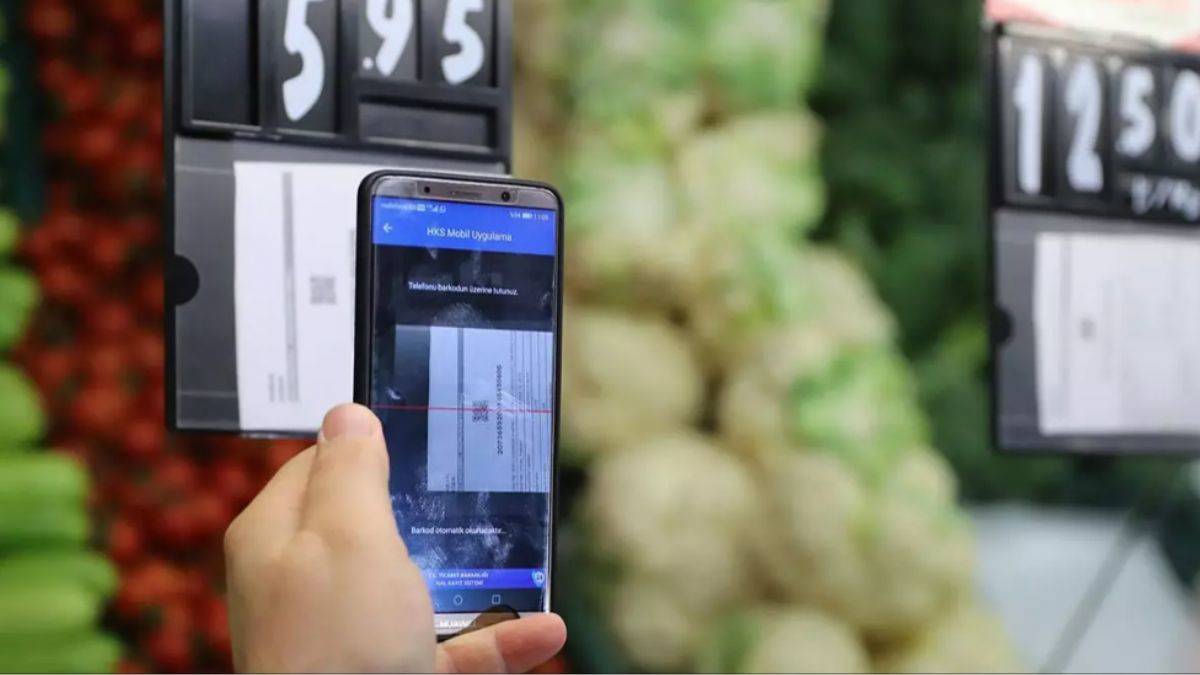 Fahiş fiyat ve stokçuluk cezalarının artırılmasını içeren kanun teklifi TBMM'de