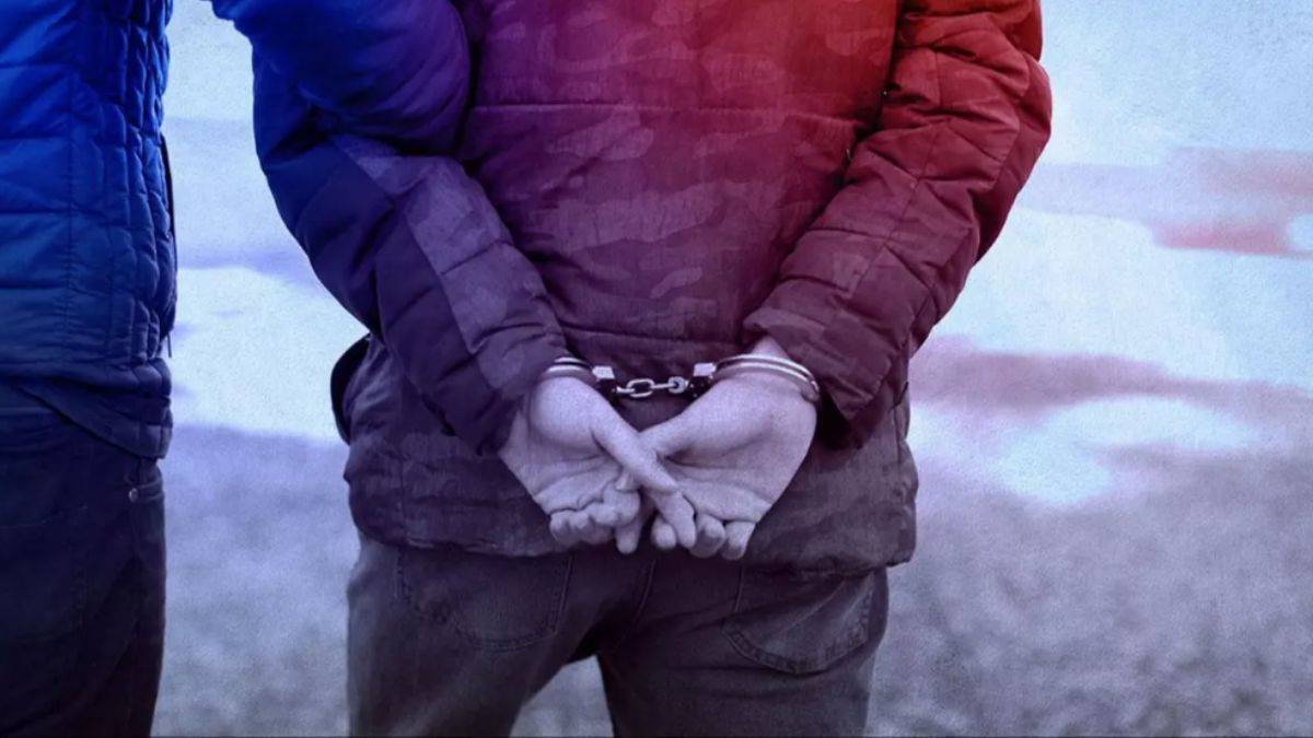 Taksiciyi bıçaklayıp gasbeden zanlı ortak operasyonla yakalandı