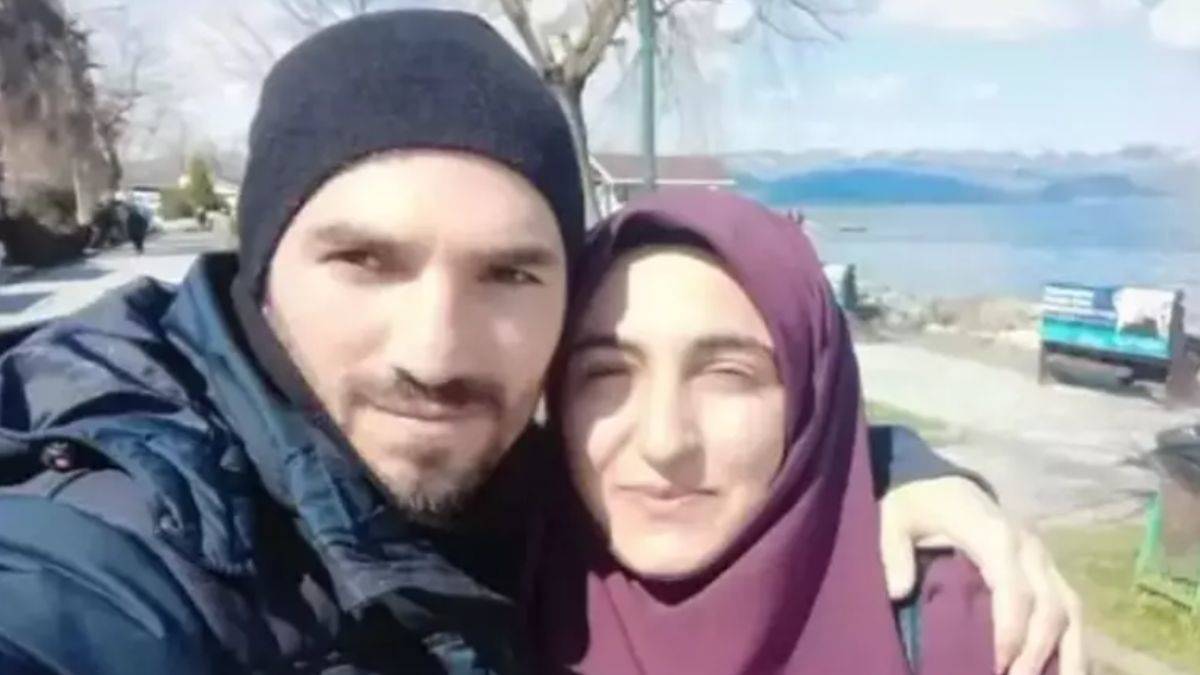 Kendi silahı ile vurularak öldü; 1 polis yaralı
