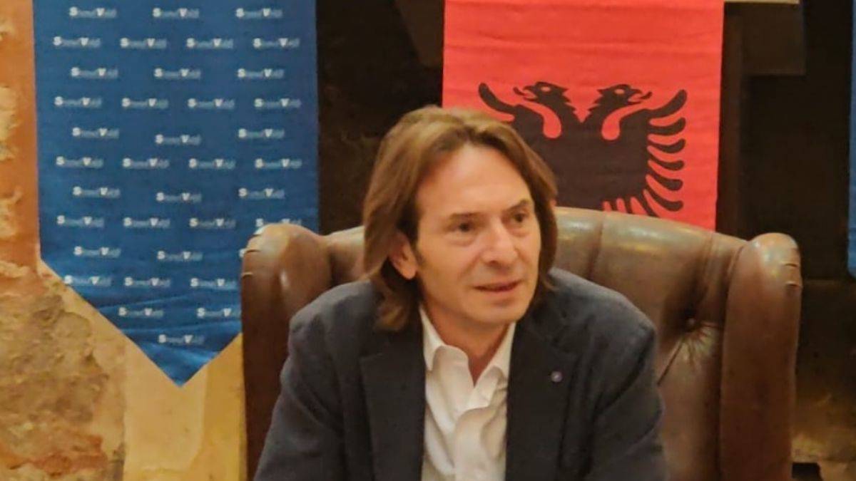 Kosova: “Türkiye Rusya’ya karşı Boşnak ve Arnavutların yanında durmalı”