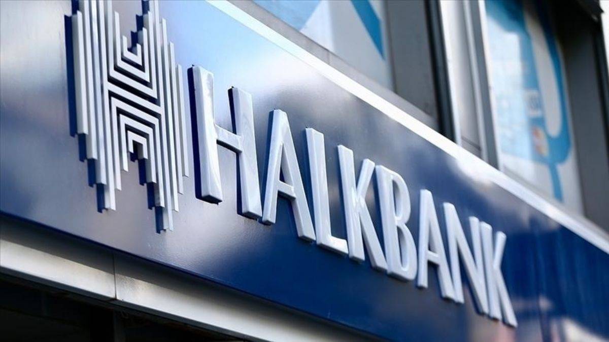 Halkbank'tan kredi faizi güncellemesi