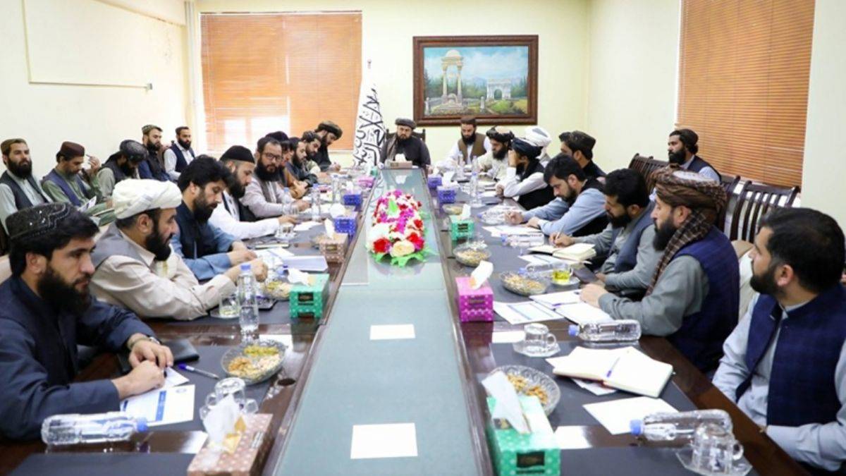 Afganistan'daki yatırımlar büyüyor