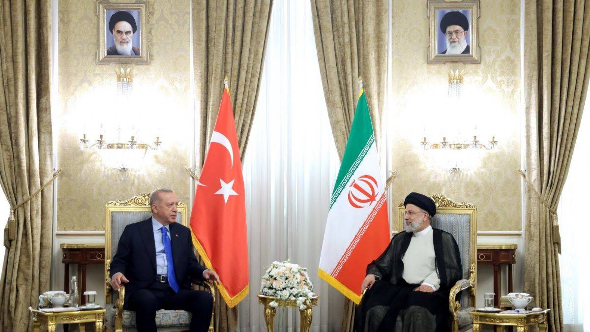 ANALİZ: İran’ın başına gelenin, Türkiye’nin başına gelme ihtimali!